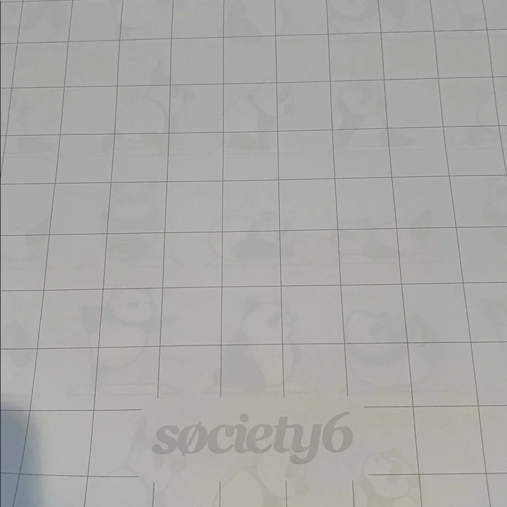 Panda Bear Yoga Wrapping Paper Sheets